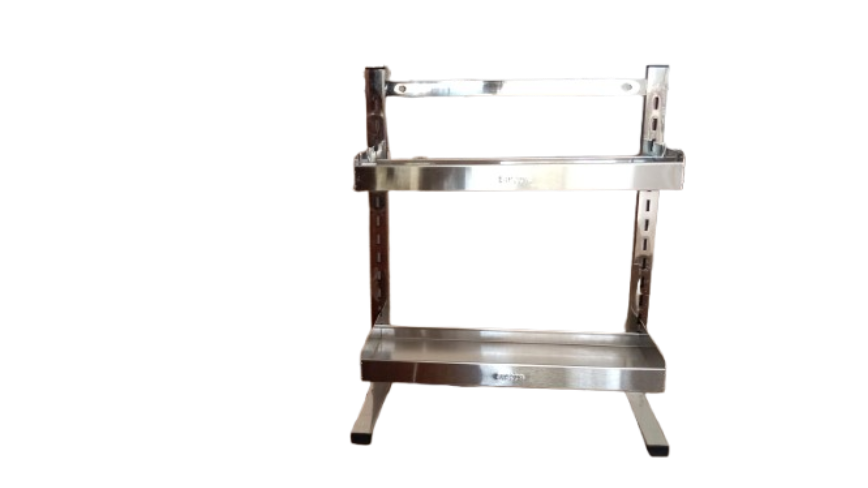 Etagère de rangement multifonctionnelle pour la cuisine