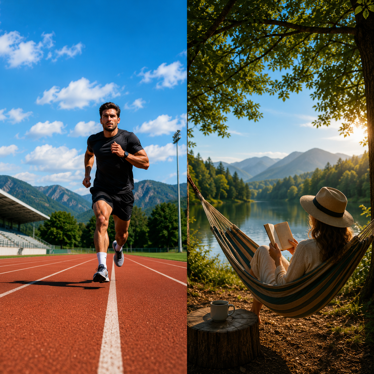 Sport et Loisir