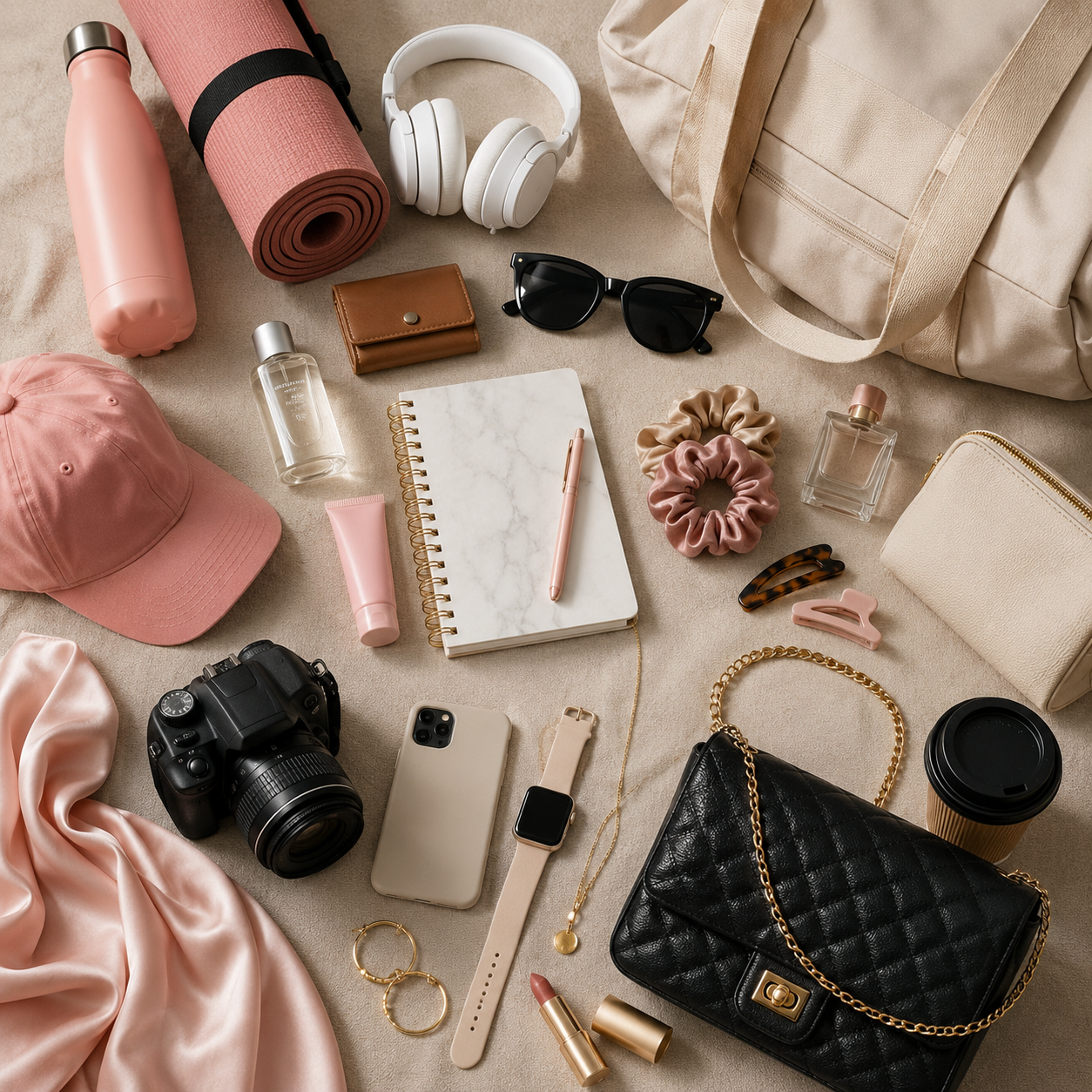 Accessoires