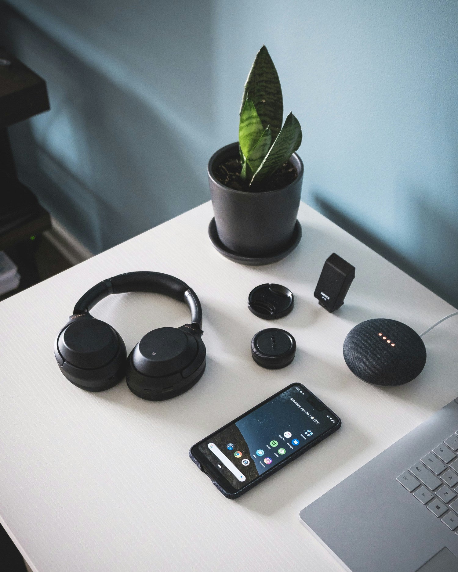 Gadgets Intelligents