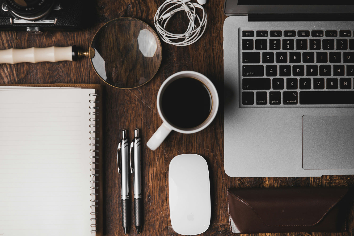 Bureau & Organisation