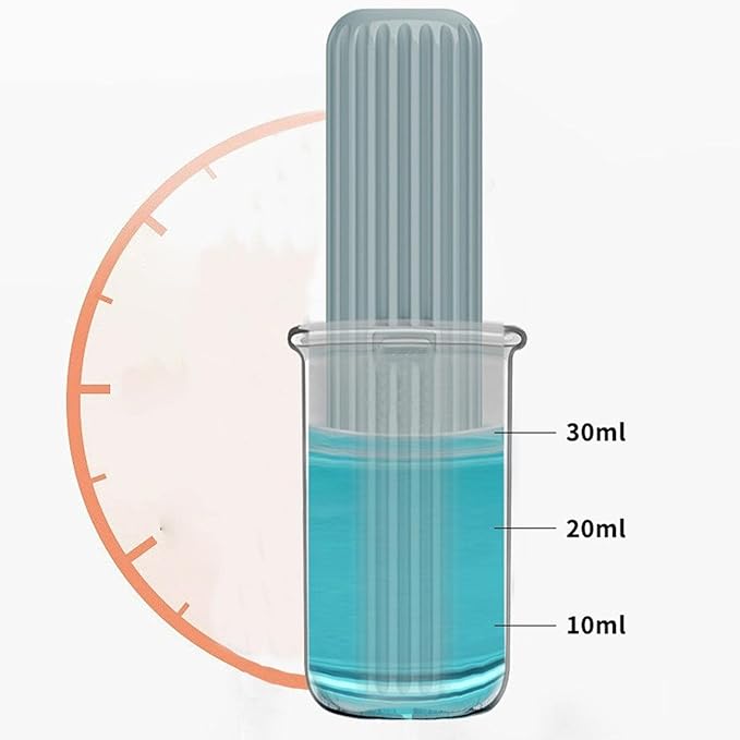 Mini vadrouille portable Self-Squeeze