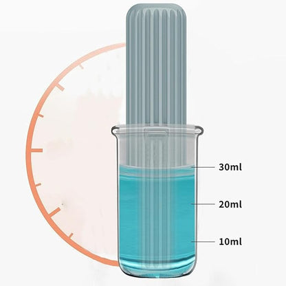Mini vadrouille portable Self-Squeeze