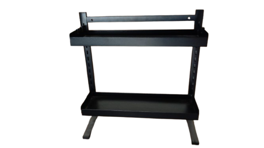 Etagère de rangement multifonctionnelle pour la cuisine