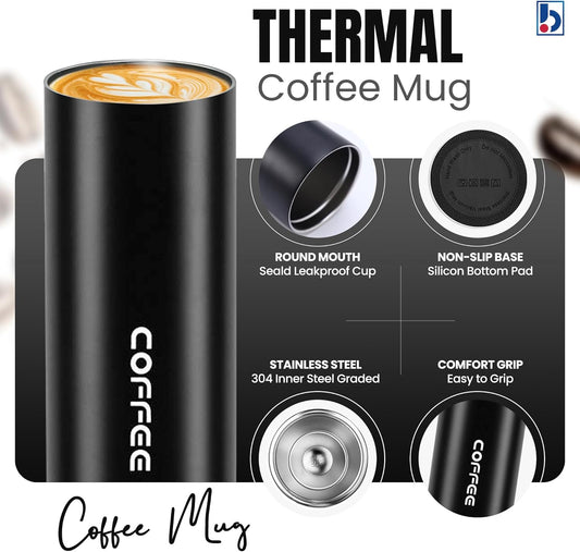 Mug Isotherme de Voyage