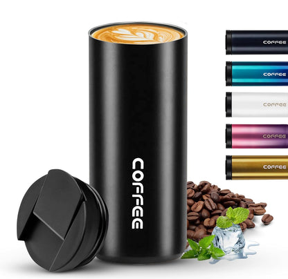 Mug Isotherme de Voyage
