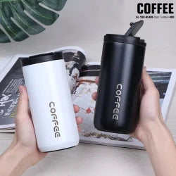 Mug Isotherme de Voyage