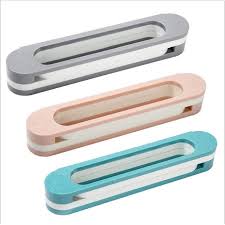 Support de rangement pour chaussures à double couche en plastique