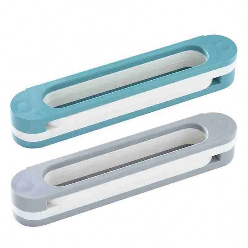 Support de rangement pour chaussures à double couche en plastique