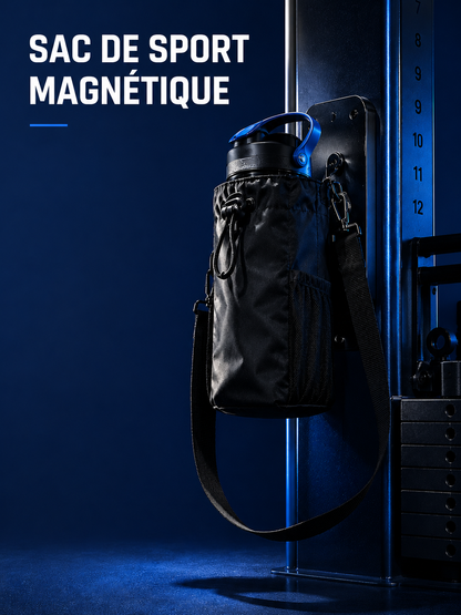 Sac de Sport Magnétique
