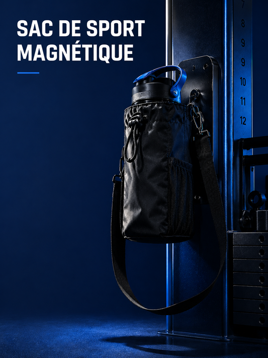 Sac de Sport Magnétique